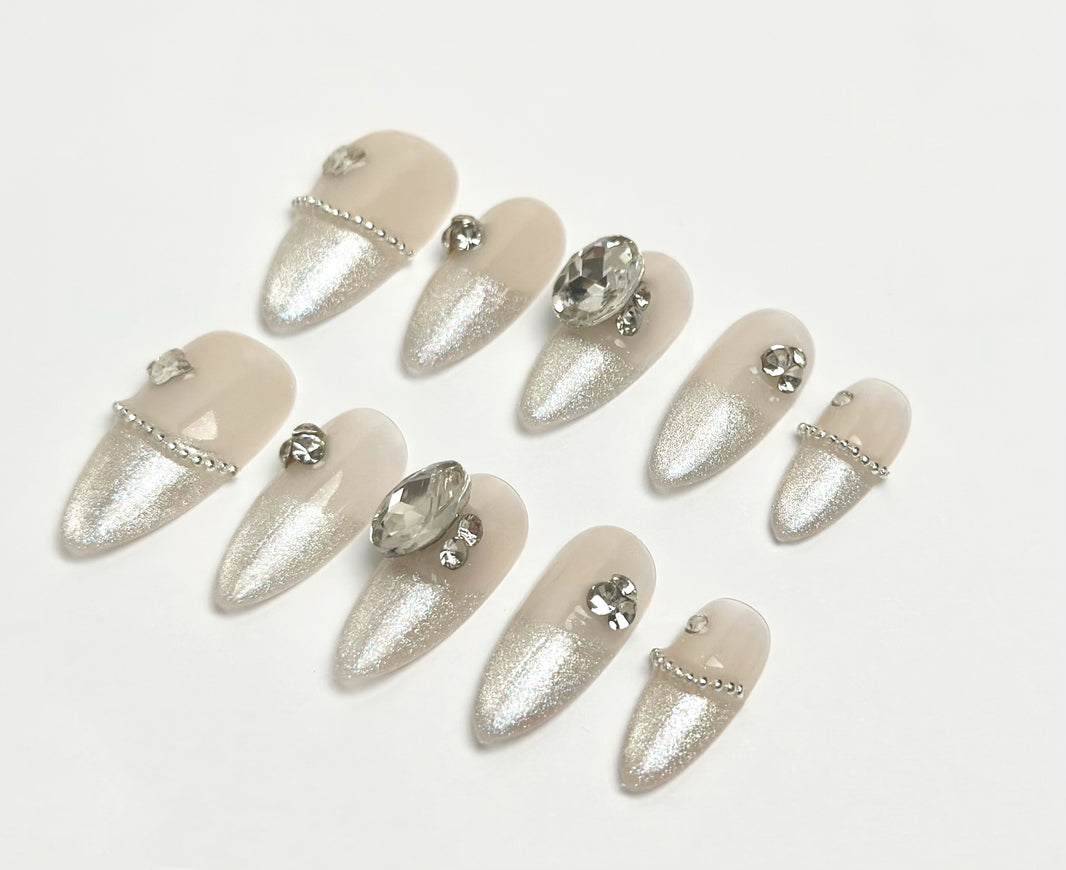 image Moonlit French