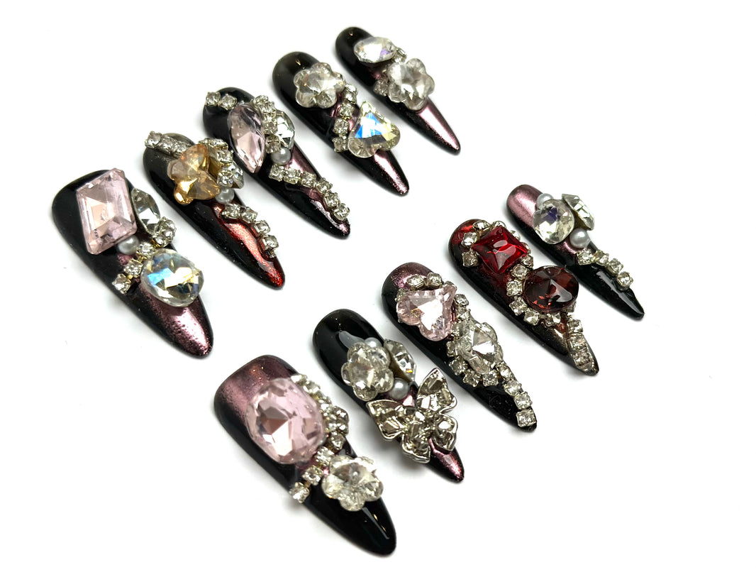 image Luxe 2.3 (S-M)