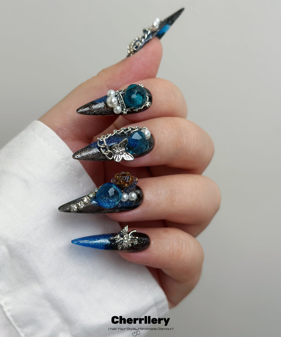 image Luxe 2.1 (XS-S)