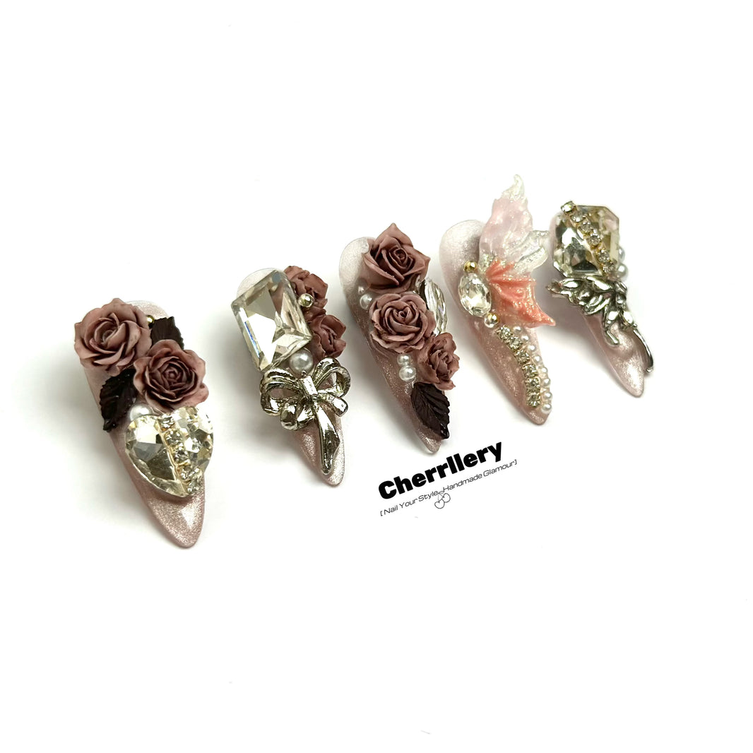 image Luxe 1.8 (XS-S)