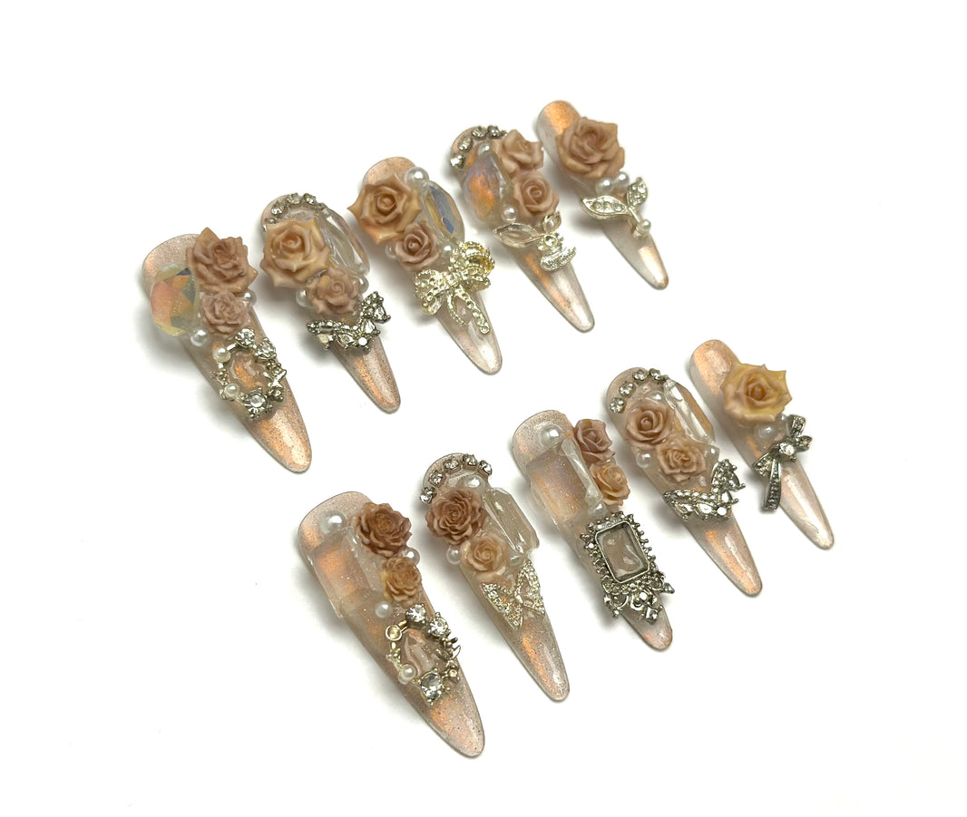 image Luxe 1.6 (XS-S)