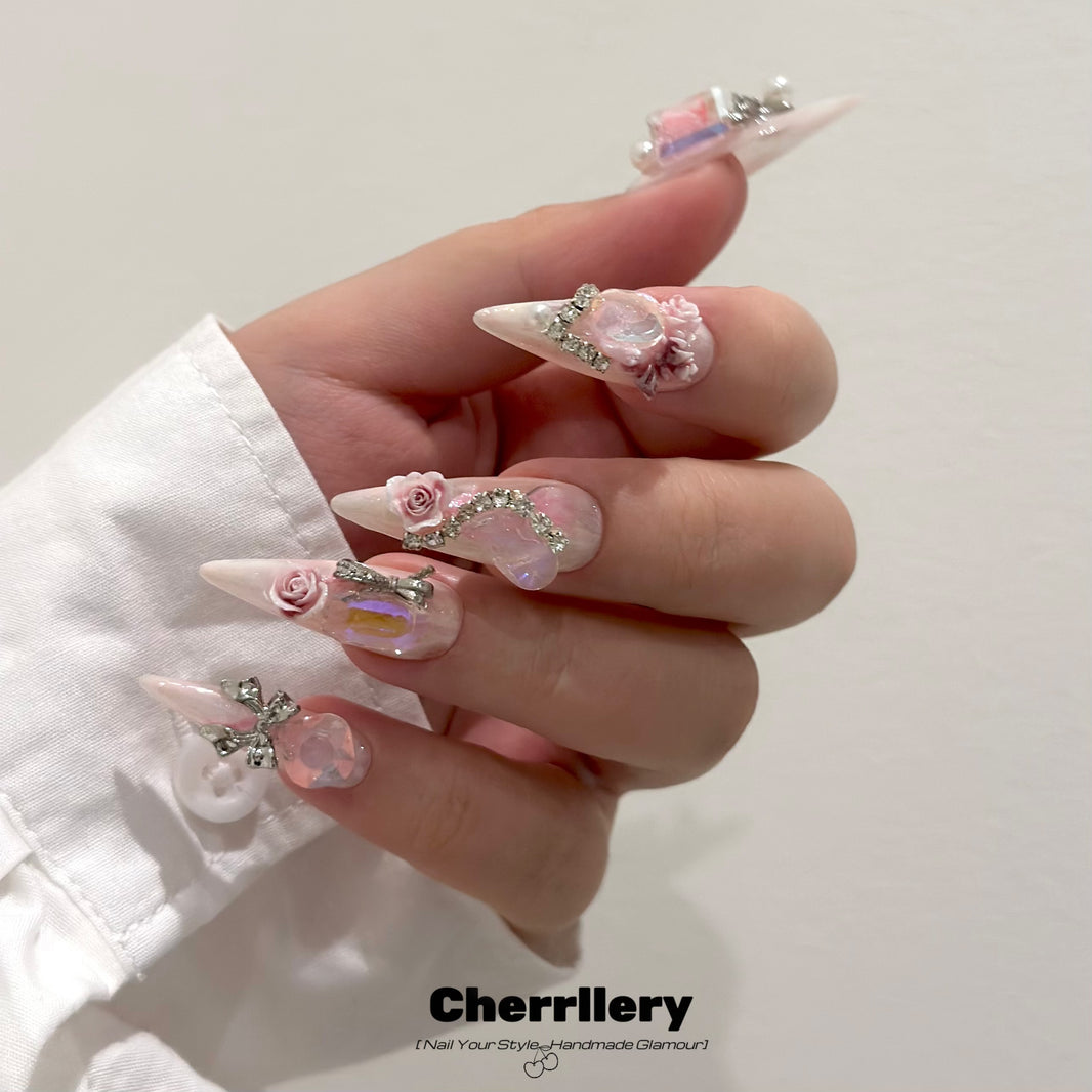 image Luxe 3.2 (S-M)