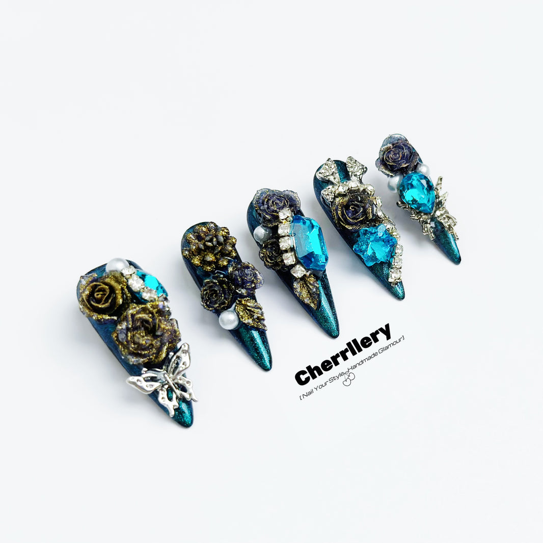 image Luxe 1.3 (XS-S)