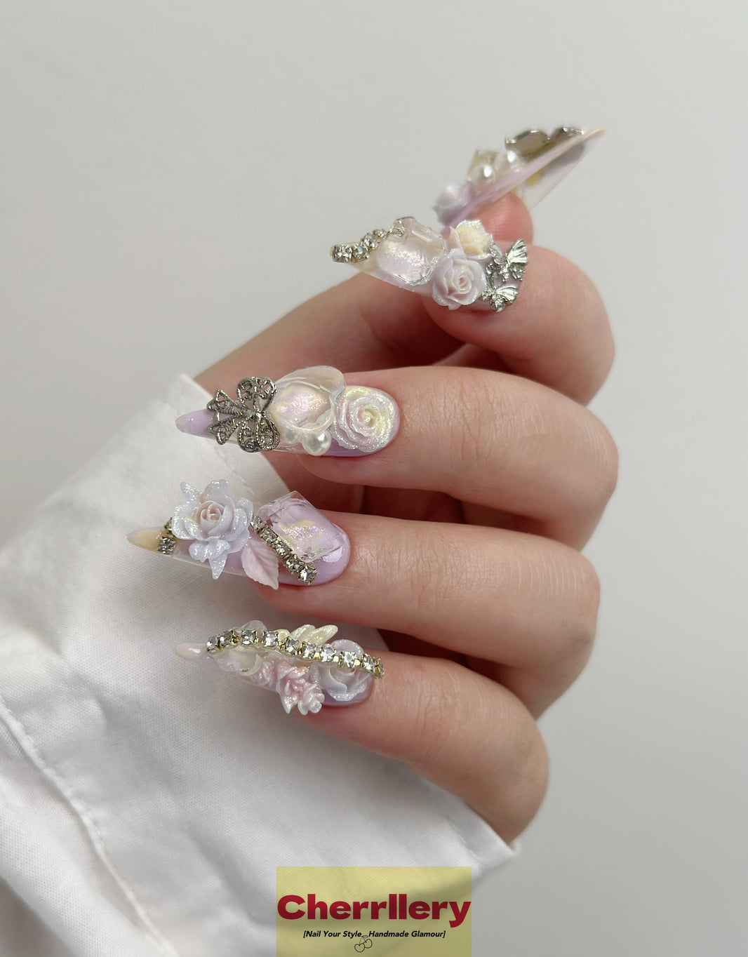 image Luxe 1.4 (XS-S)