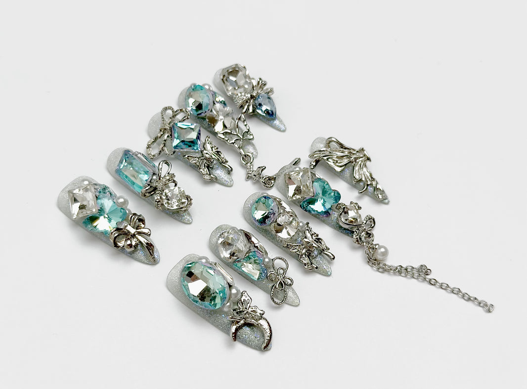 image Luxe 2.6 (S-M)