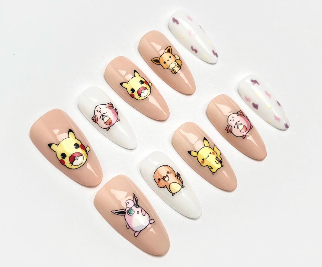 image Pocket Friends