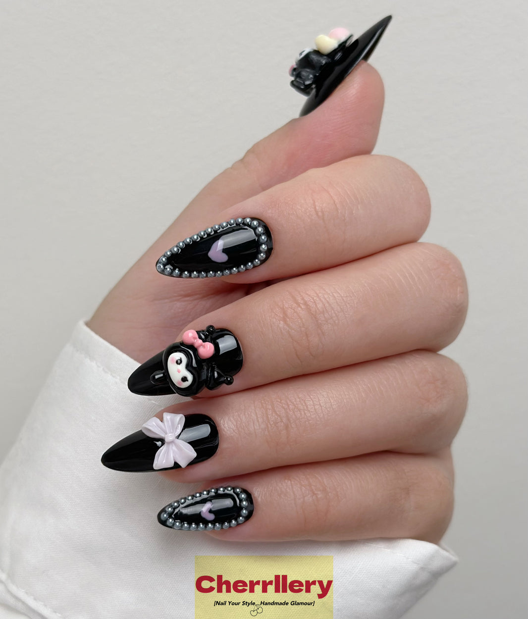 image Twilight Mischief