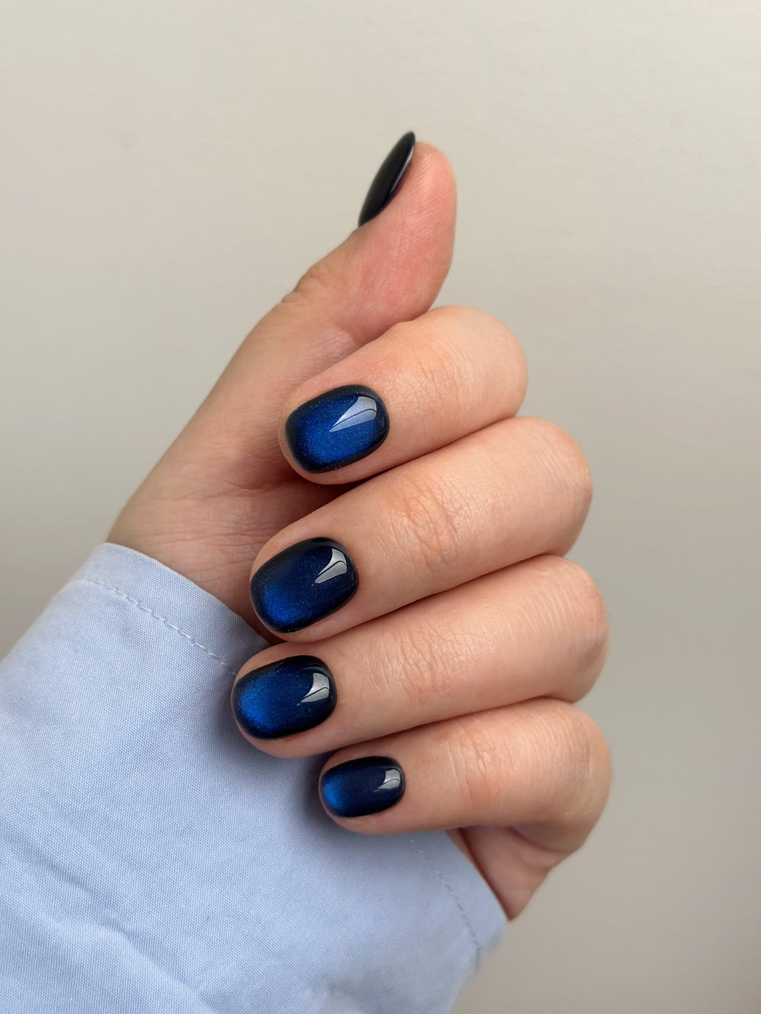 image Klein Blue