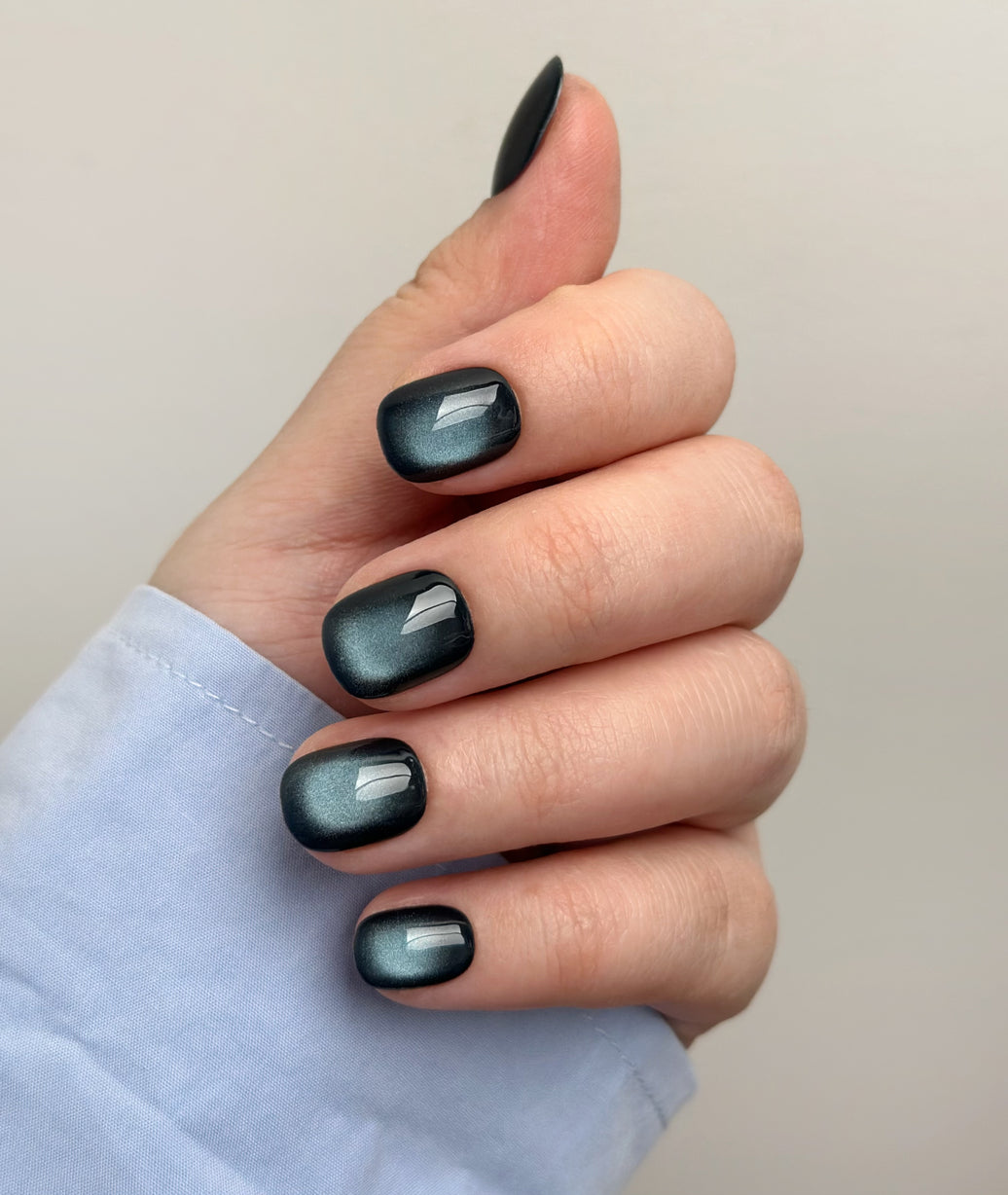 Navy - Capricorn