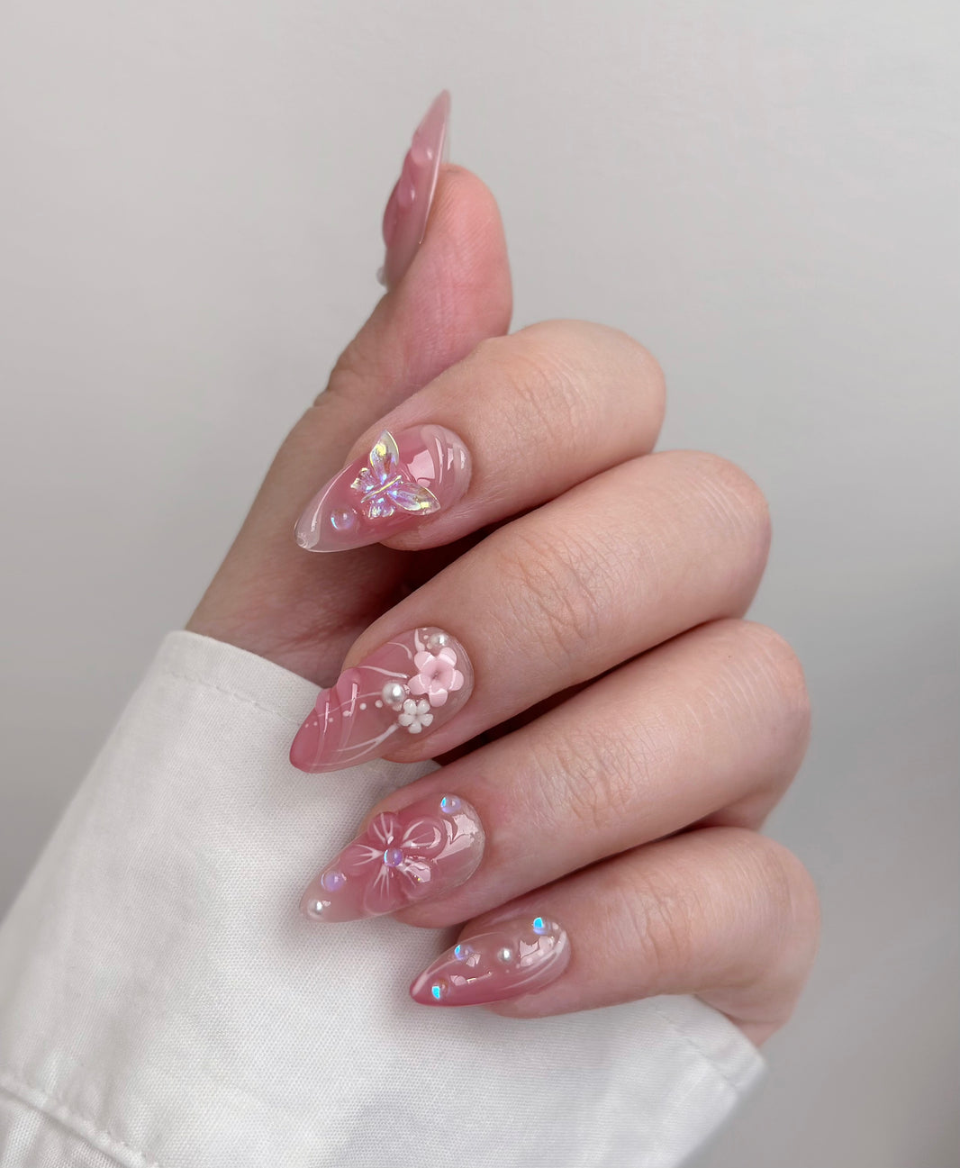 image Lunar Rose - Virgo