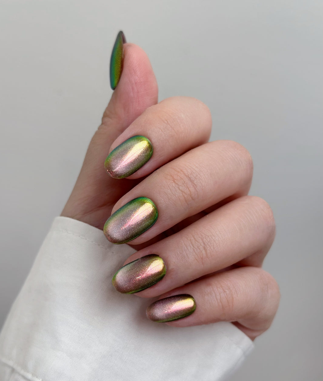 Gilded - Gemini