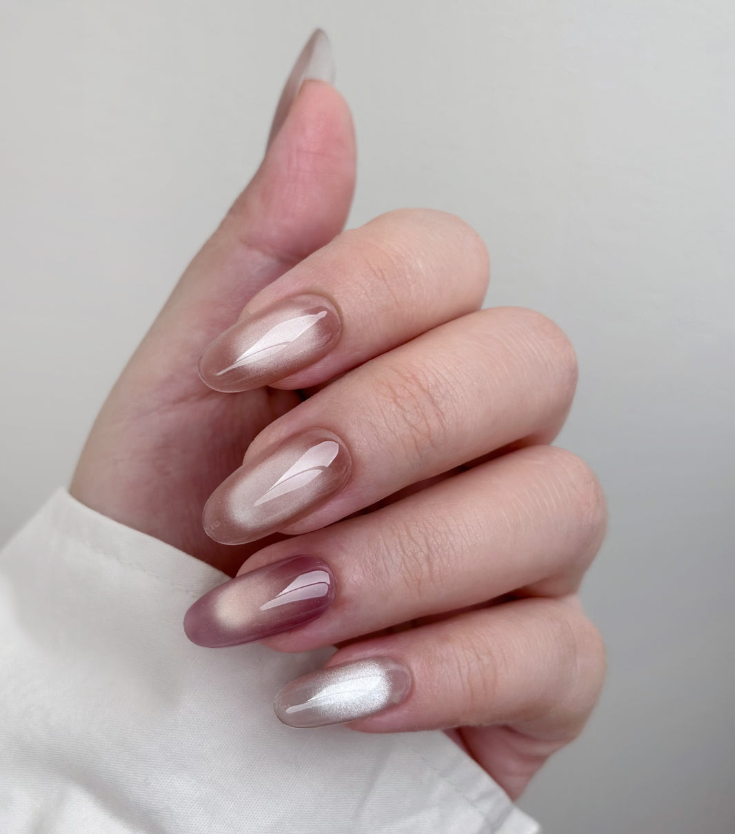 Milk Pearl - Virgo