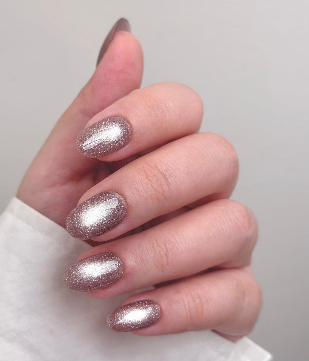 Faded(silver) - Libra