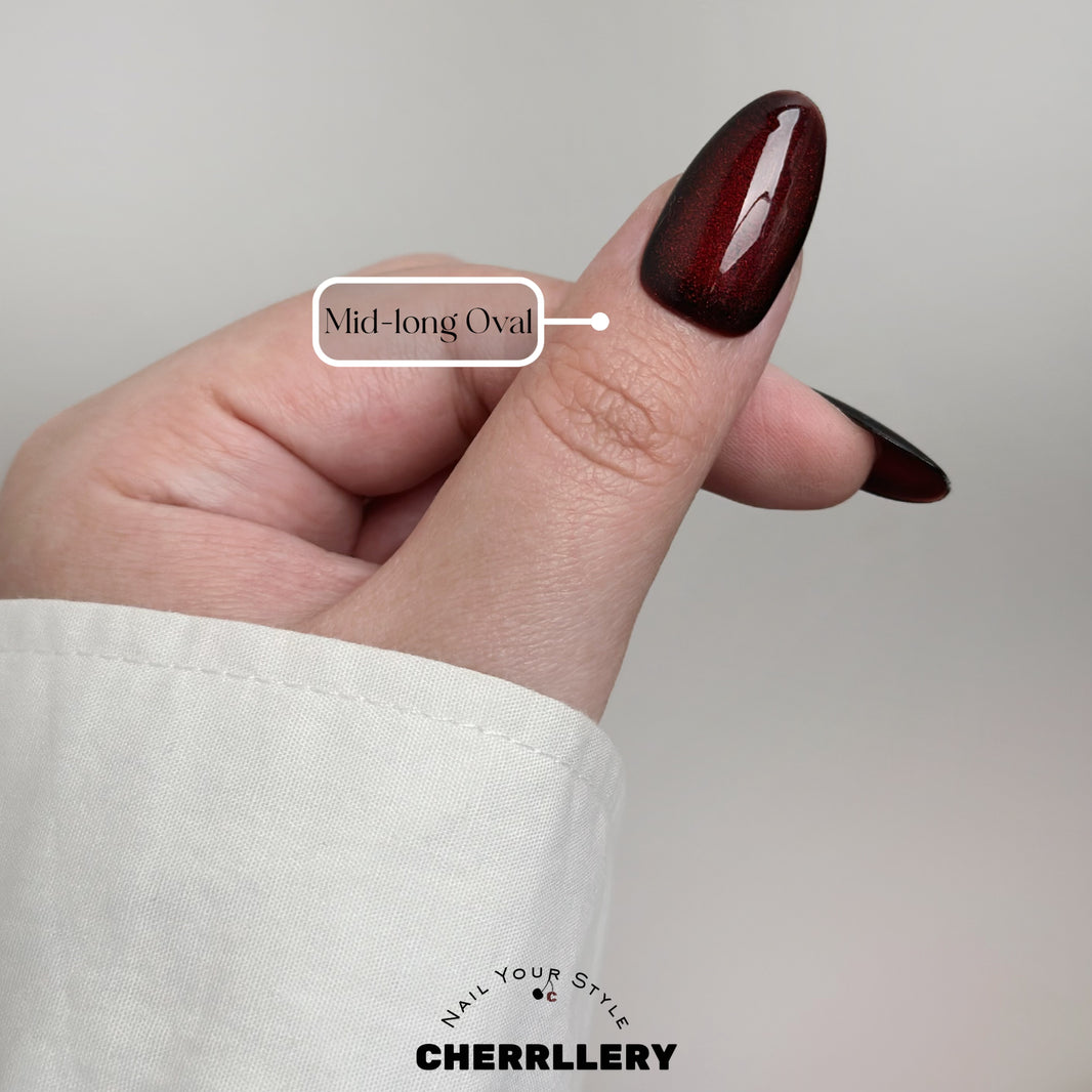 image Red Moon - Scorpio