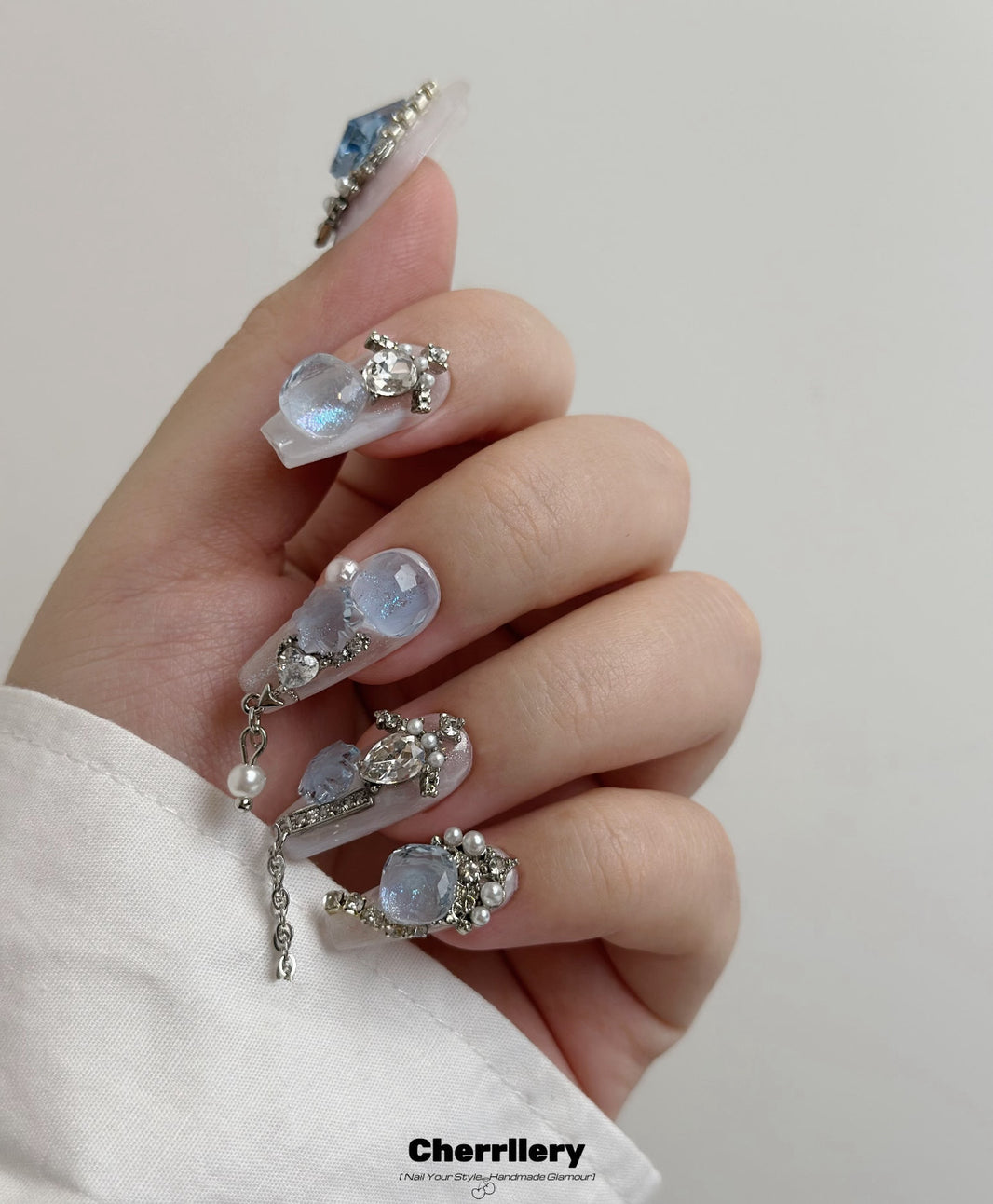 image Luxe 1.9 (XS-S)