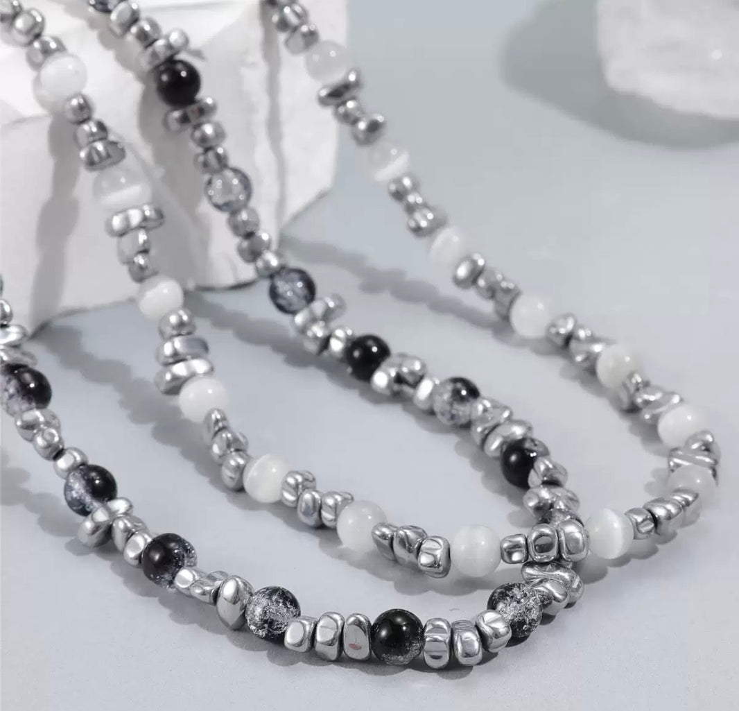 image Spectrum Necklace