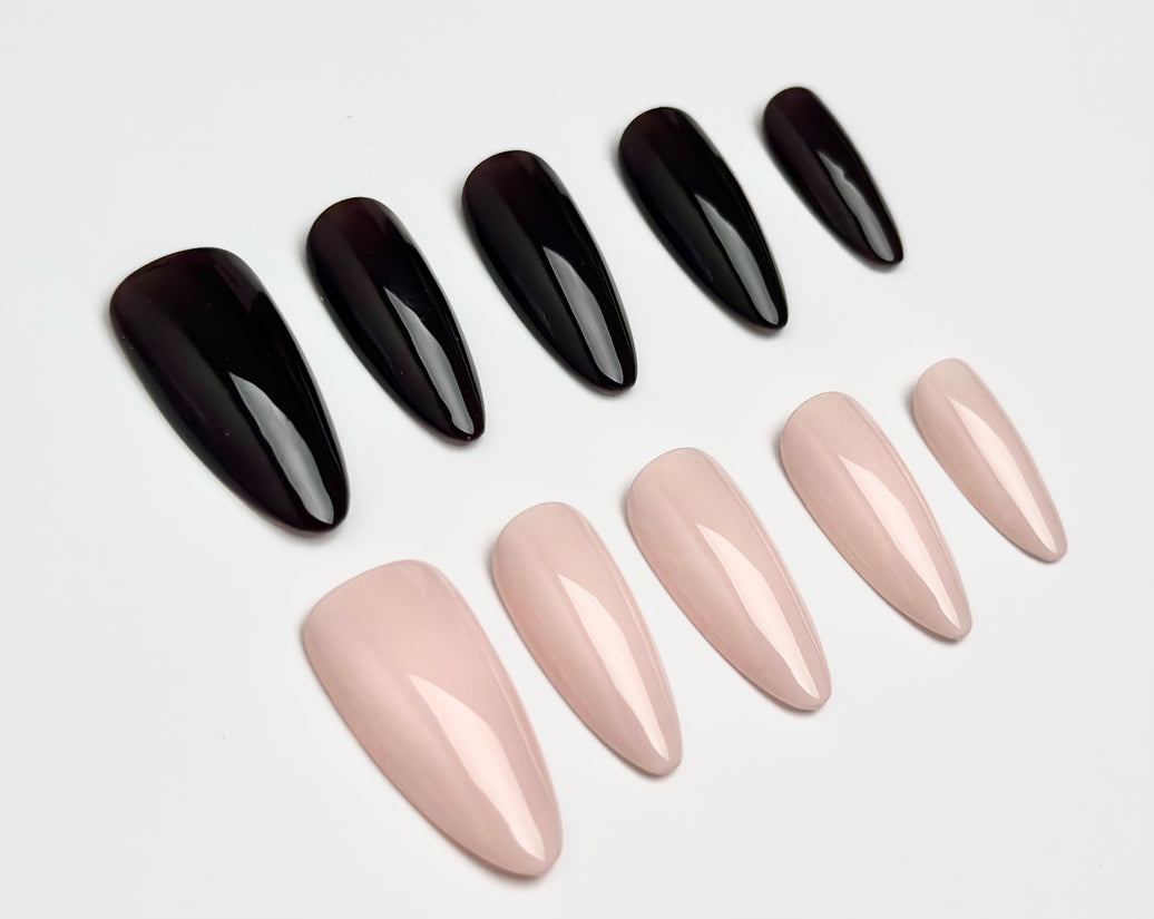 Day & Night Duo (2 Sets)