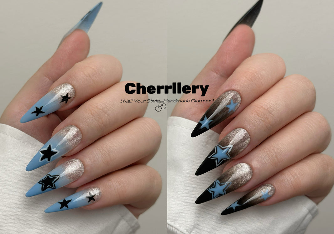 image Celestial Gaze