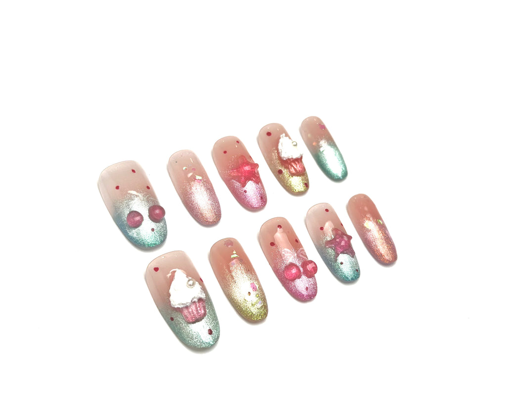 image Sweet Spectrum