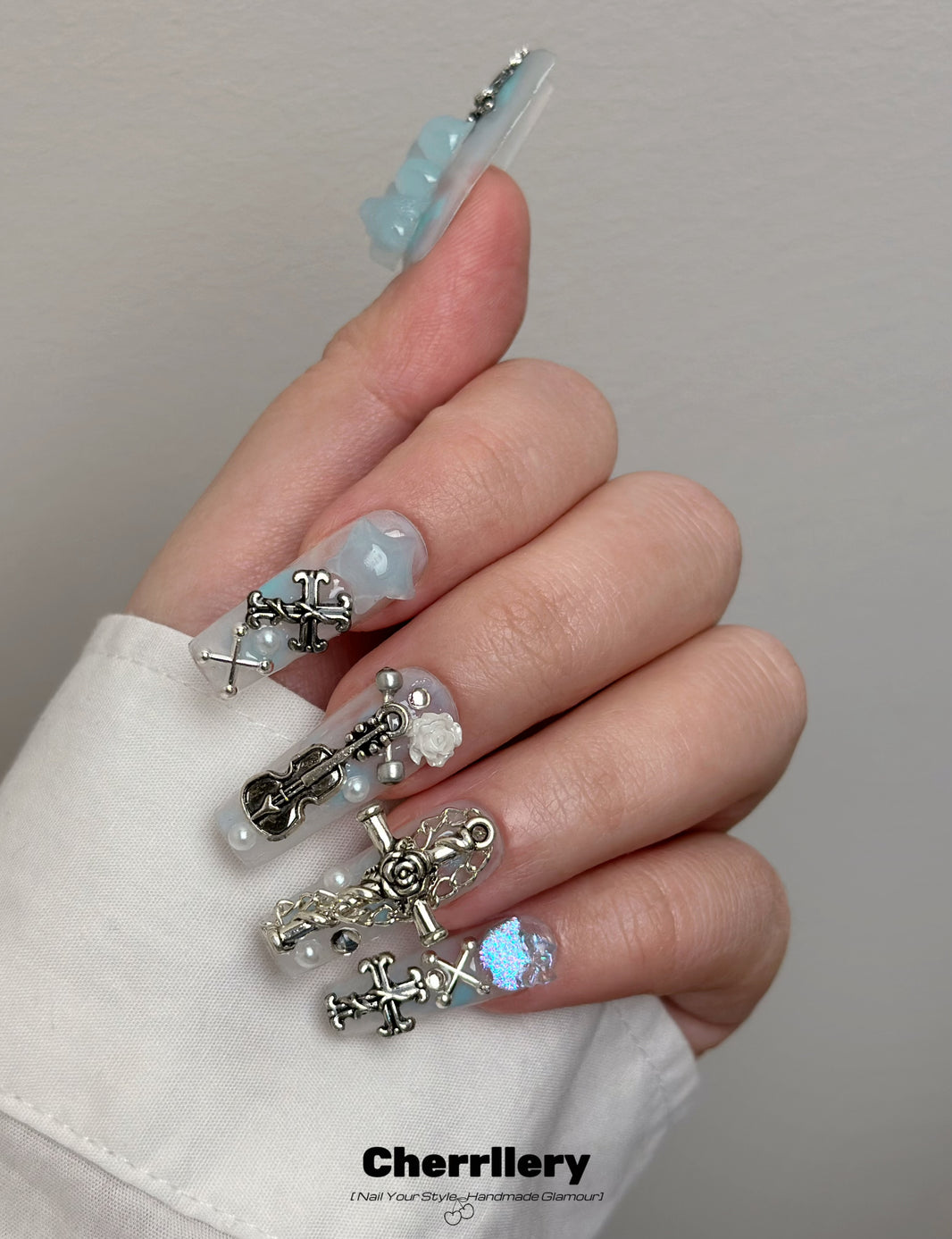 image Gummy Rockstar