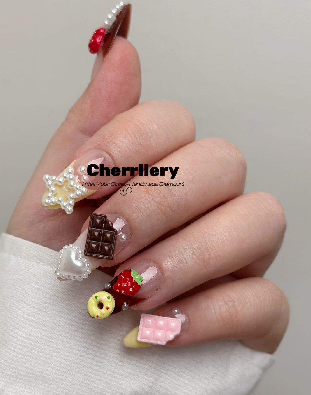 image Berry Cocoa Crush