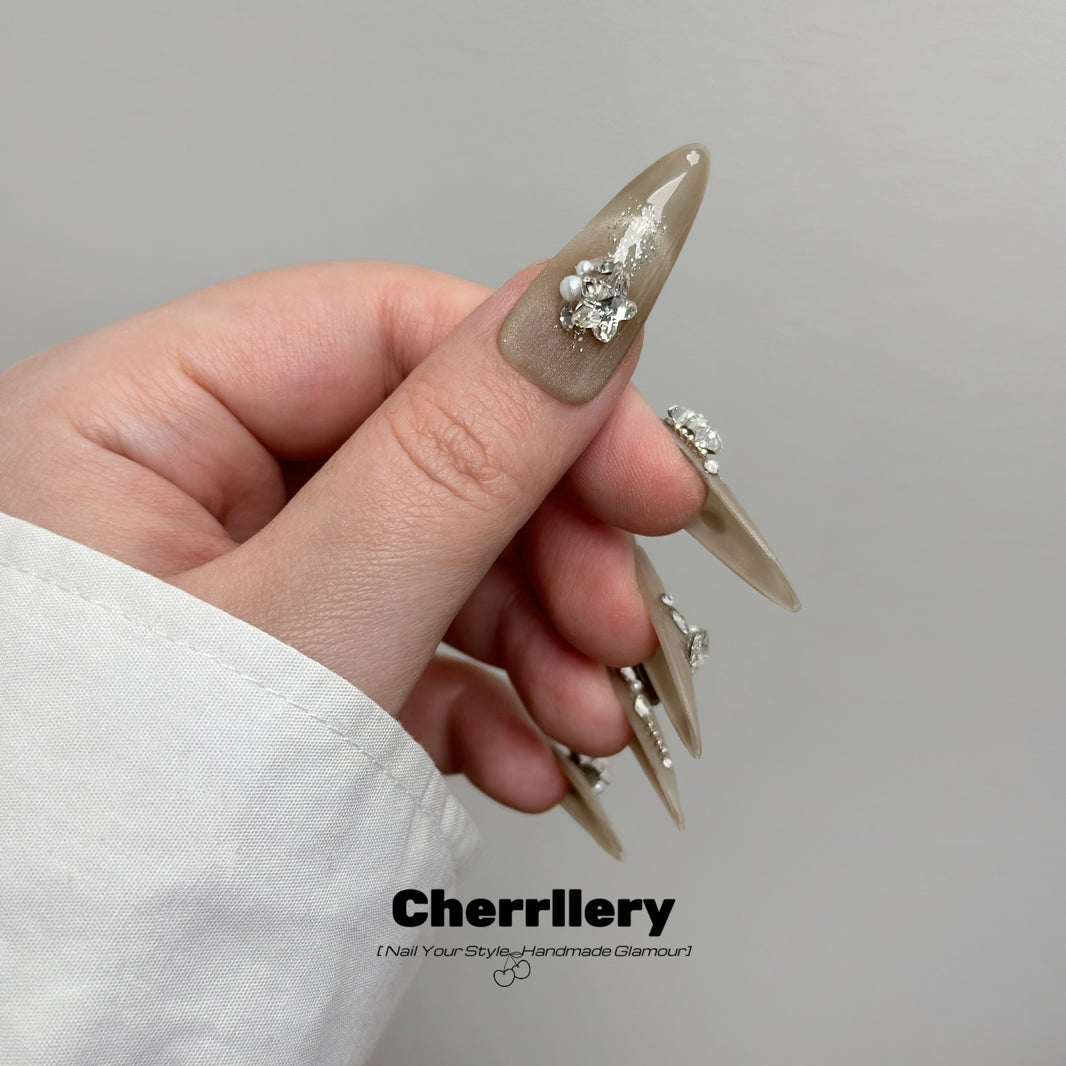 image Champagne Wave