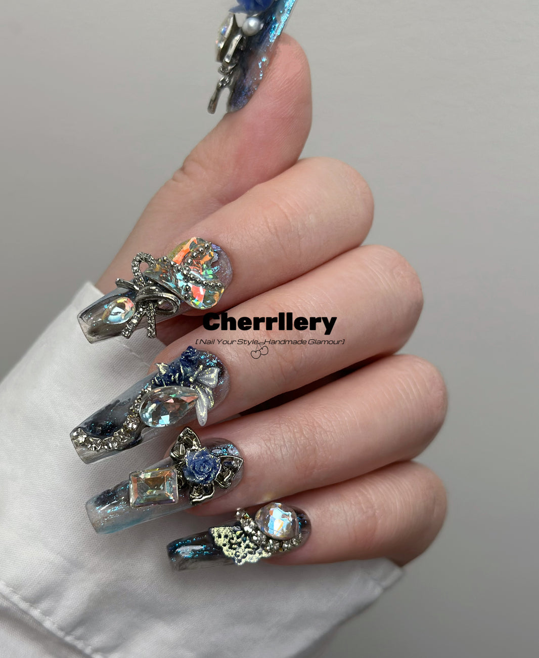 image Luxe 3.3 (S-M)