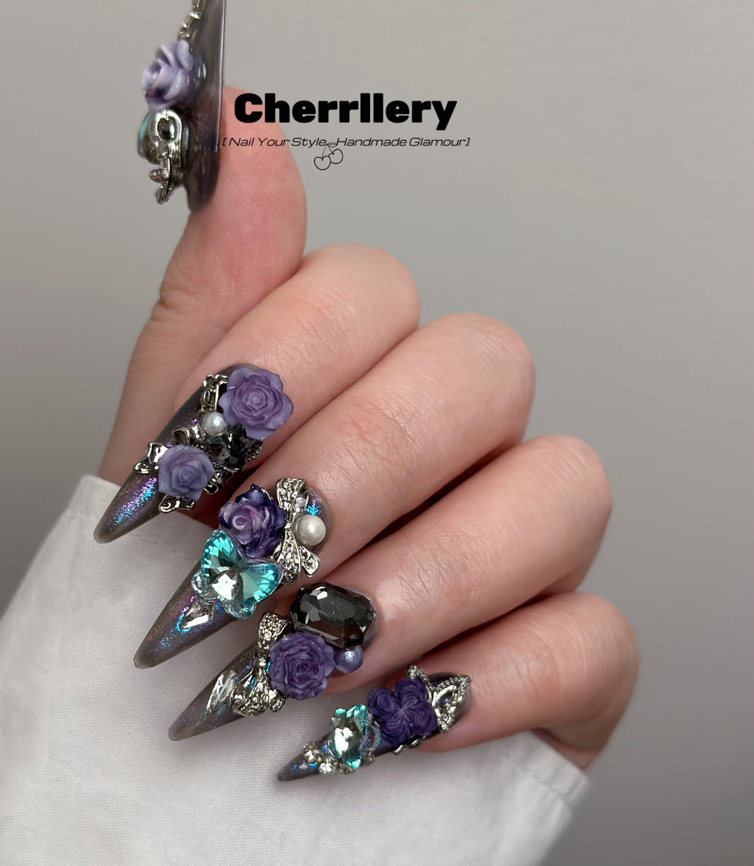 image Luxe 3.4 (S-M)