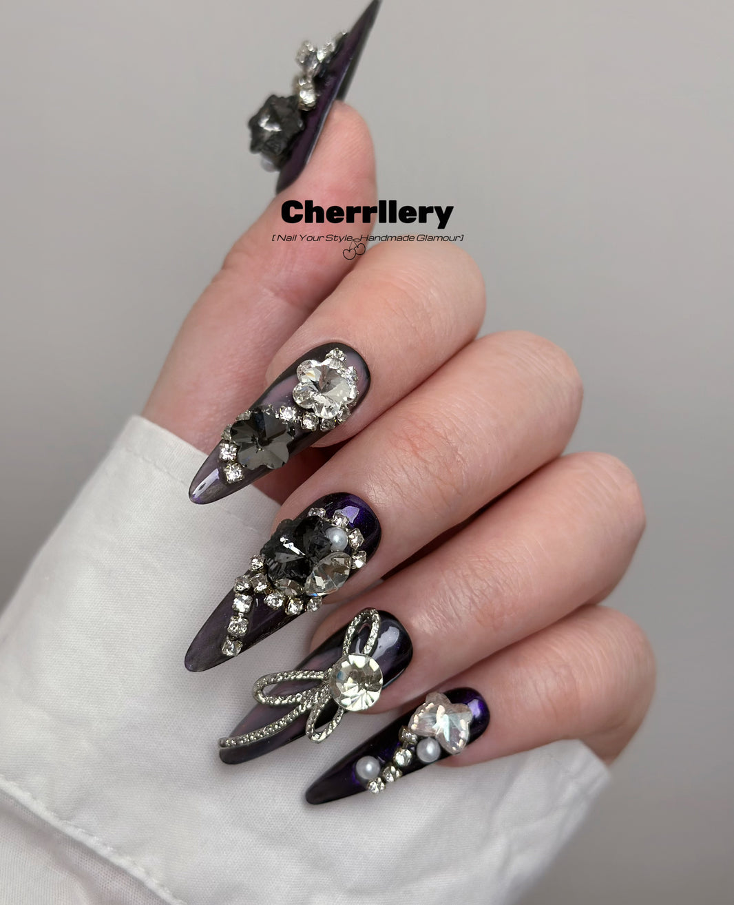 image Luxe 3.7 (S-M)