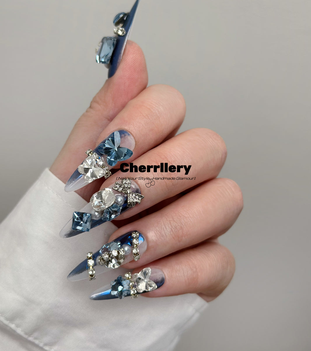 image Luxe 3.8 (S-M)