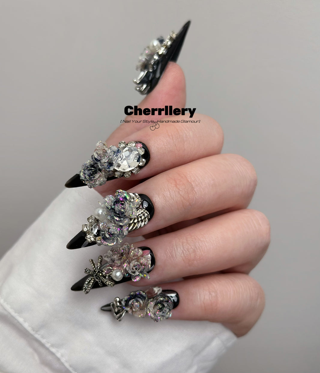 image Luxe 3.9 (S-M)