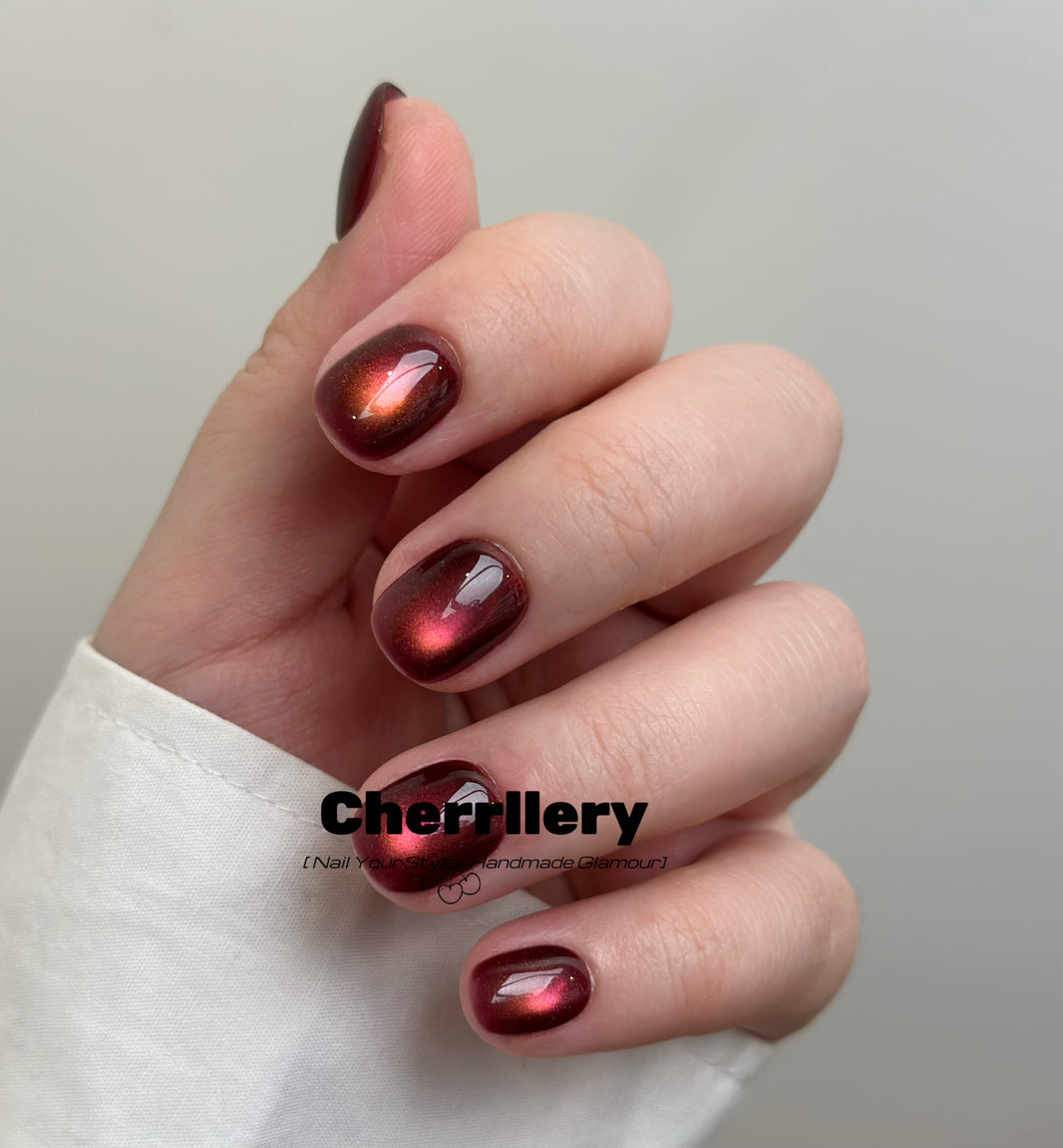 image Cherry Blush