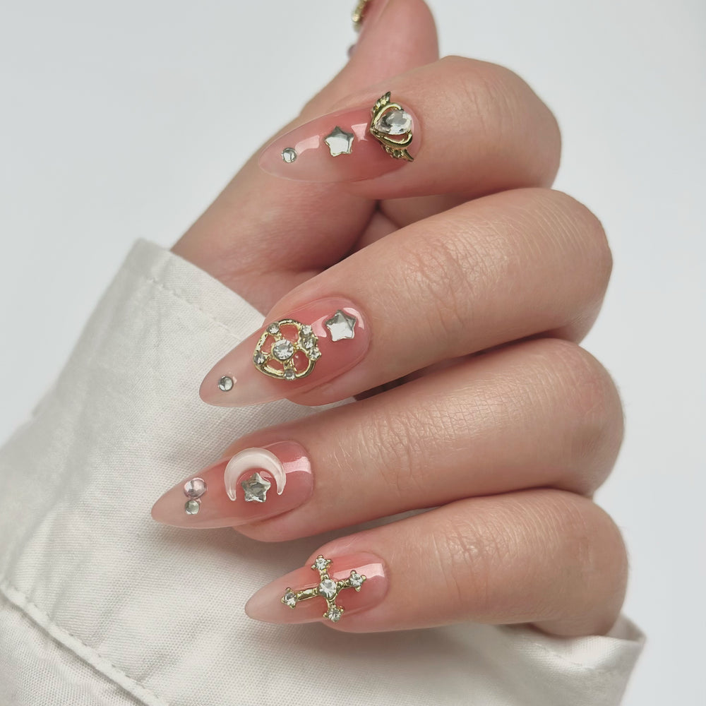Sailor Charm