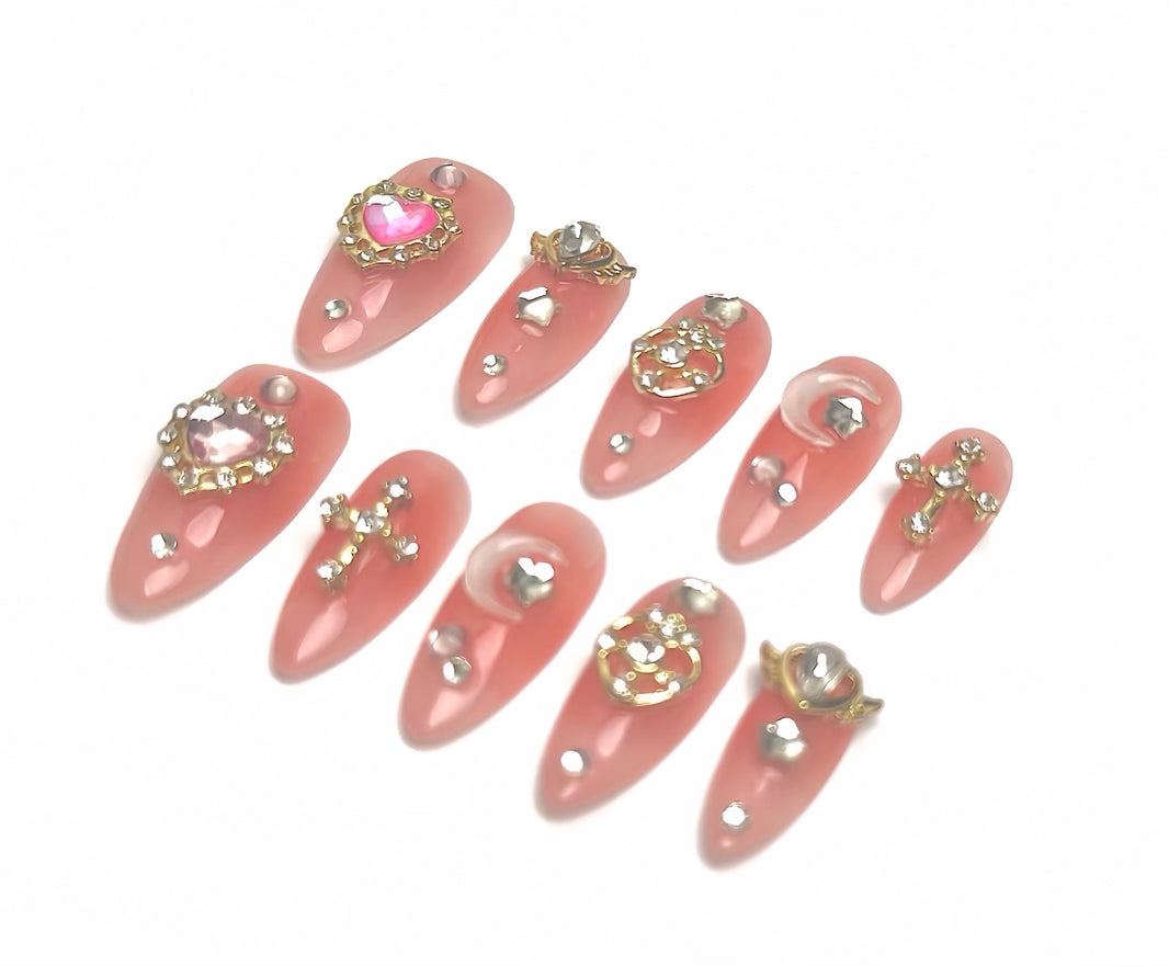 image Sailor Charm
