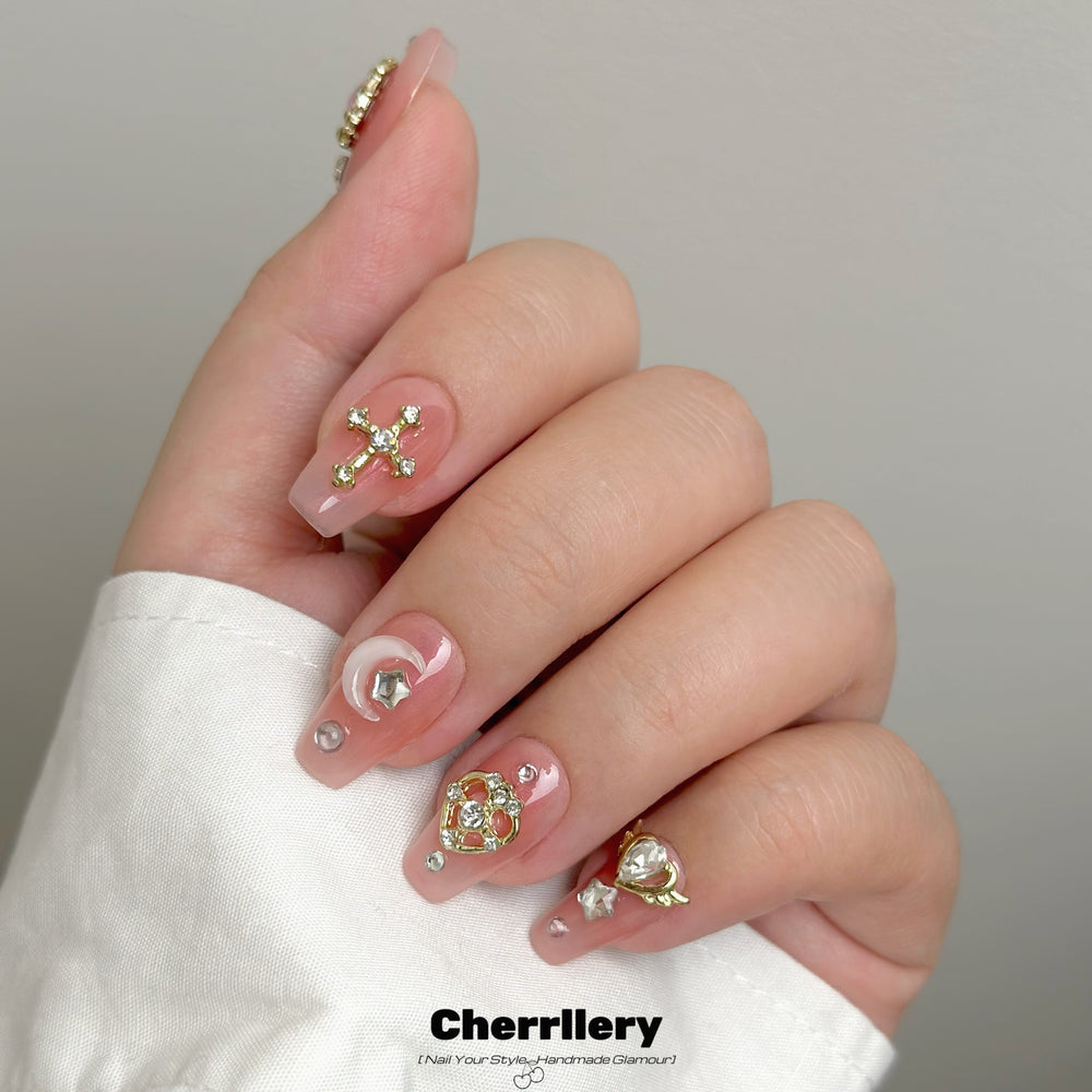 Sailor Charm
