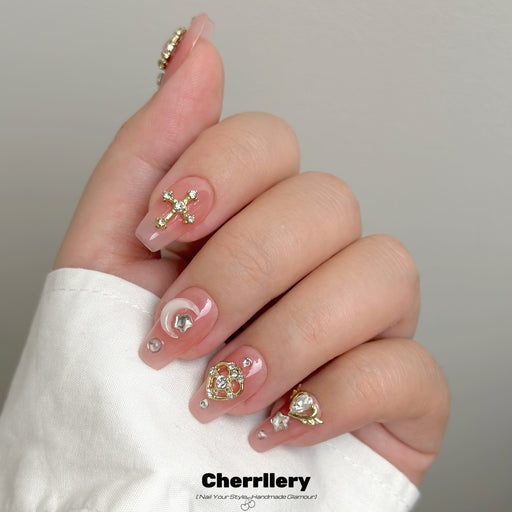 Sailor Charm