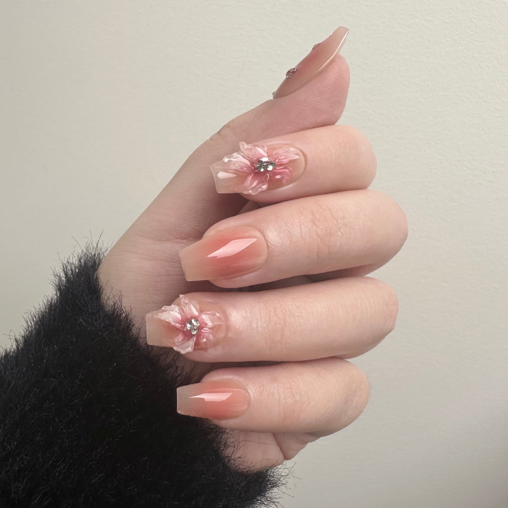Spring Bloom
