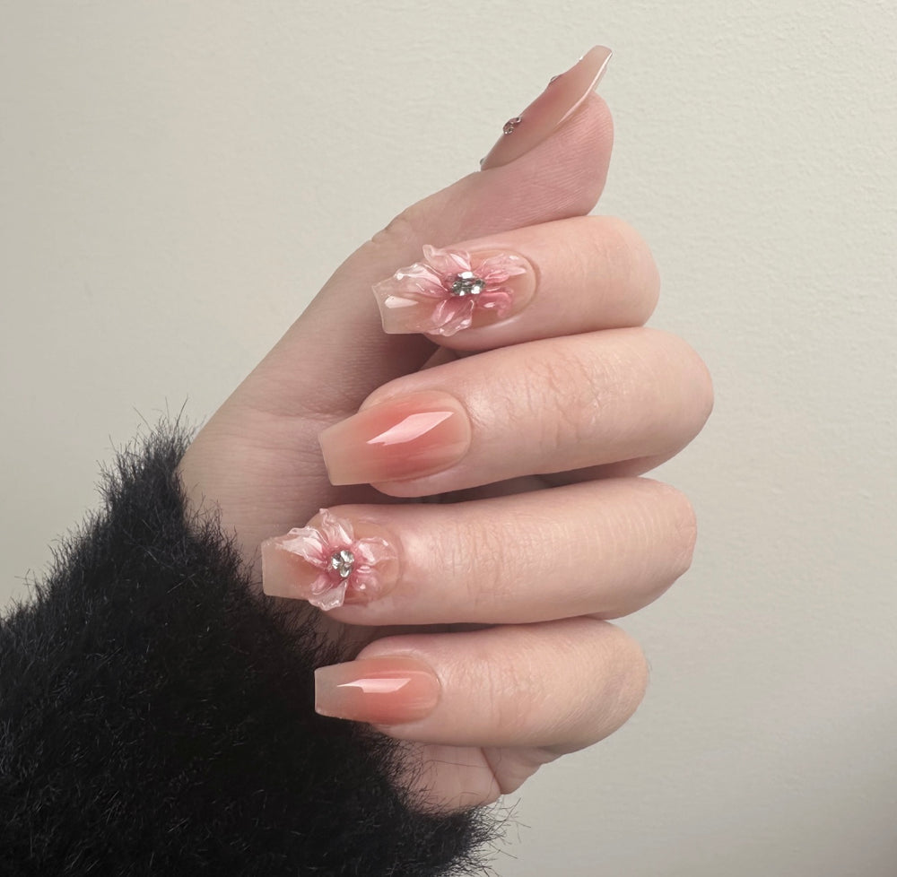 Spring Bloom
