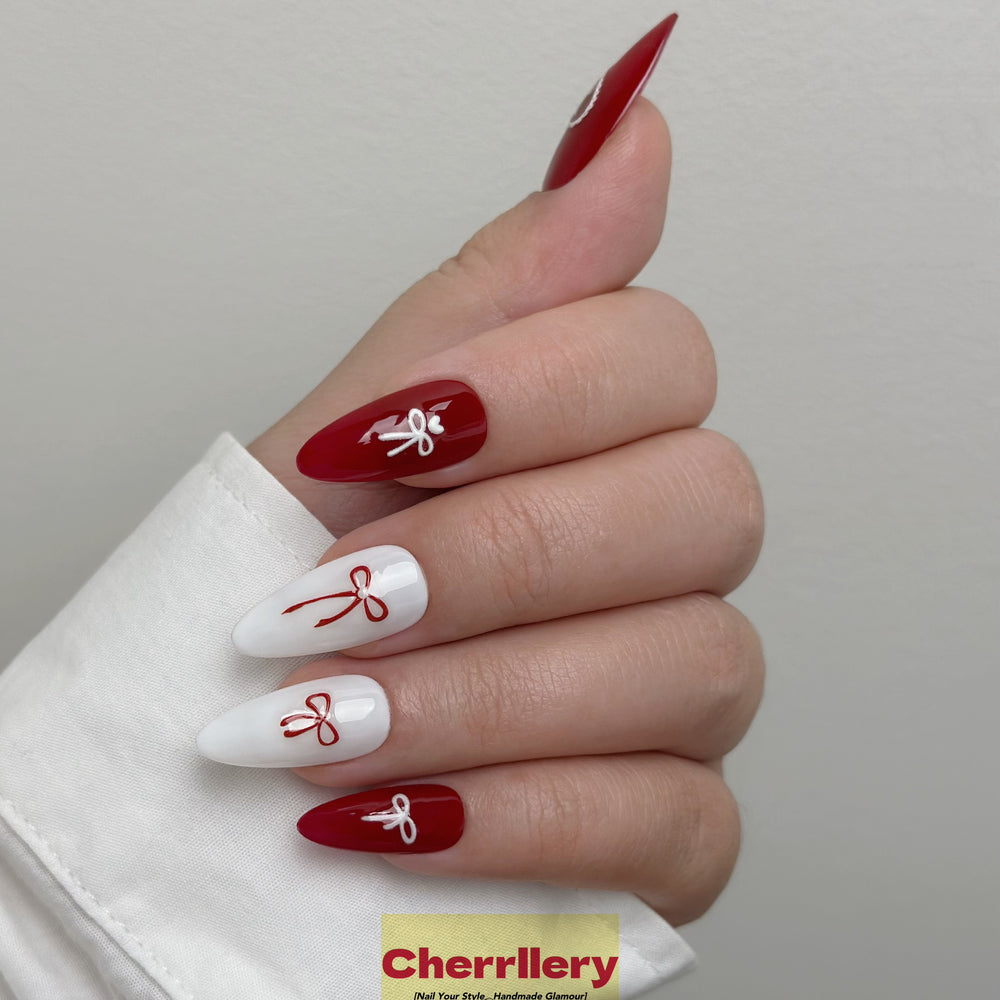 Cherry Sundae
