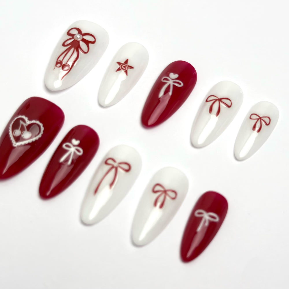 Cherry Sundae
