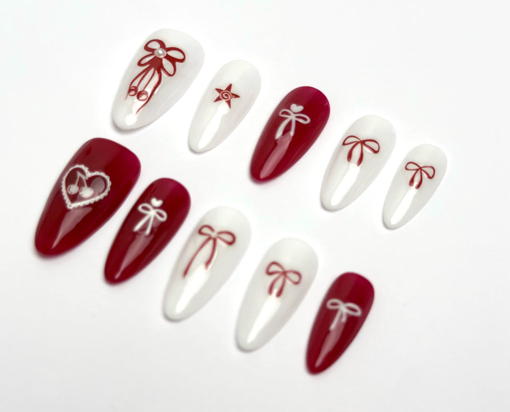 Cherry Sundae