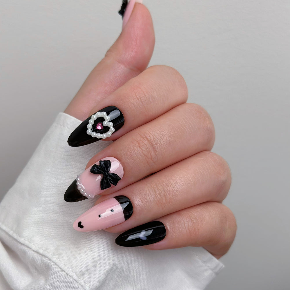 Midnight Doll