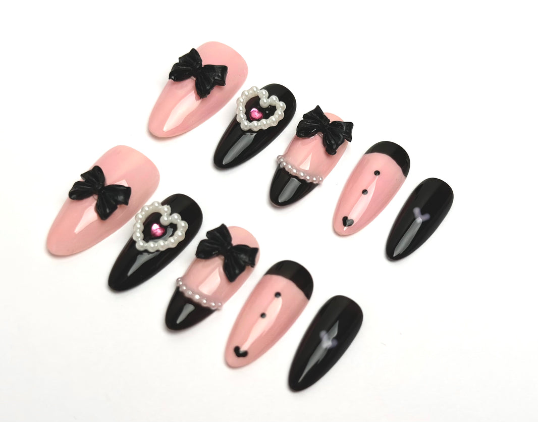 image Midnight Doll