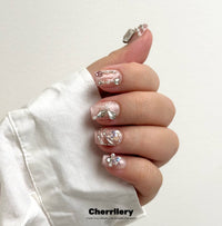 Pink Fizz
