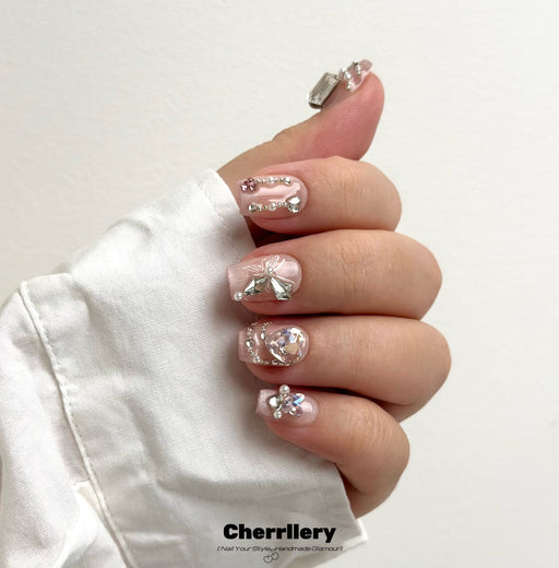 Pink Fizz