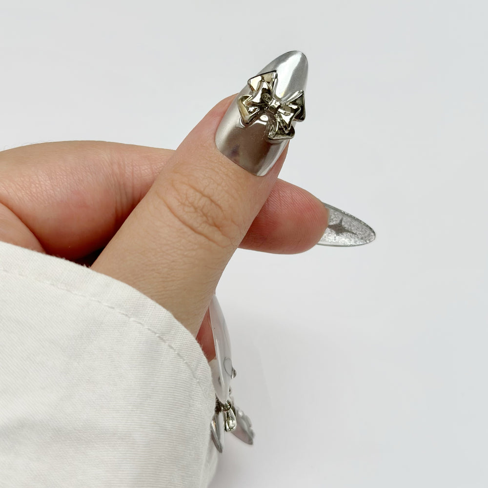 Silver Veil
