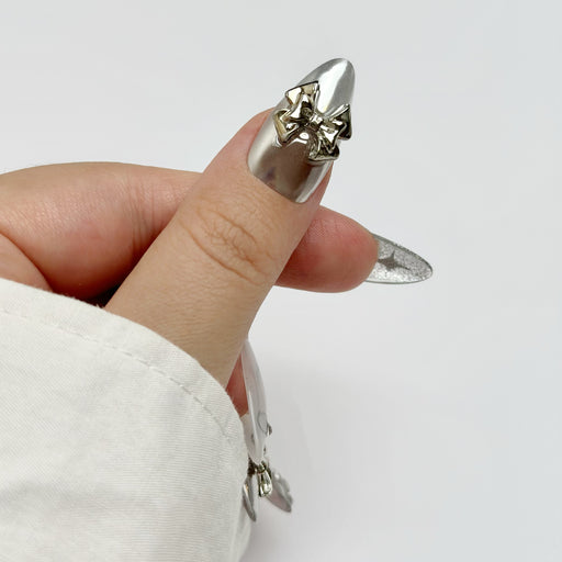 Silver Veil