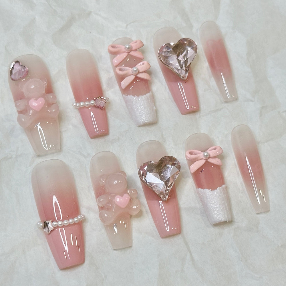 Jelly Bear