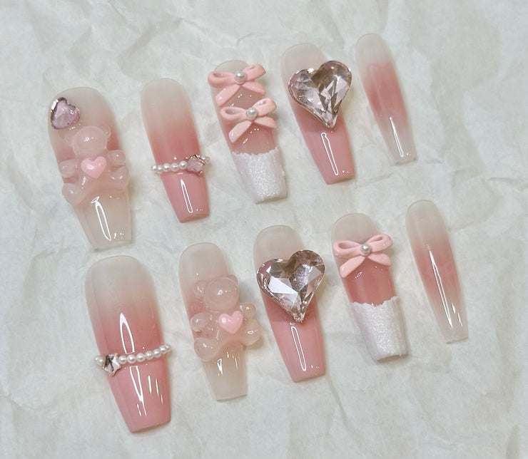 Jelly Bear