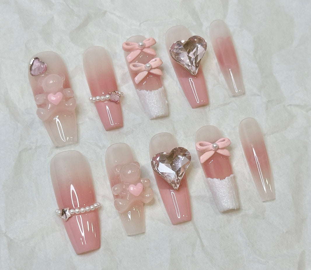 Jelly Bear